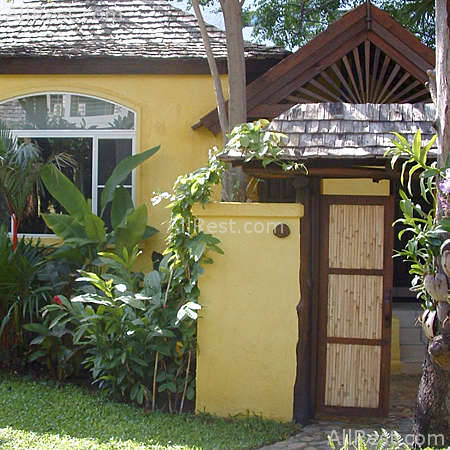 Supatra Hua Hin Resort 2